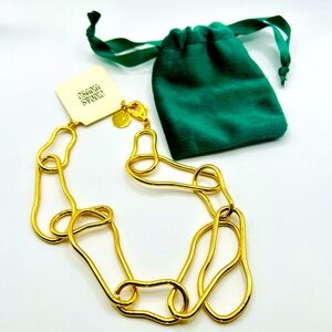 Osadía Studio Olivia Chocker Necklace 2025 Collection